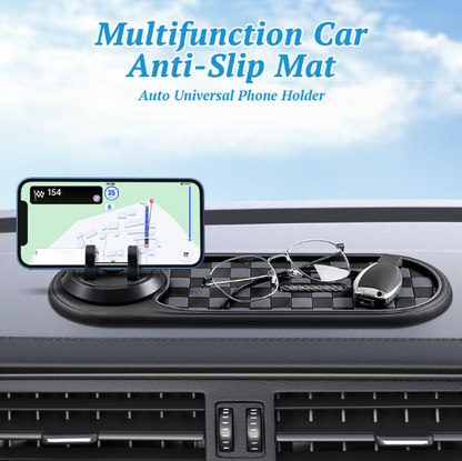✨Letzter Tagesverkauf 49%🔥Multifunktions-Auto-Anti-Rutsch-Matte🚗