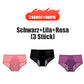 🌸KAUFE 5 UND ERHALTE 5 GRATIS🌸2024 Neueste High Waist Leak proof Höschen