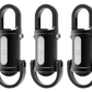 🔥Heißer Verkauf🔥🔦1200LM Superhelle Mini-Schlüsselanhänger-Taschenlampe Wasserdicht