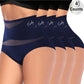 🎁Letzter Tag – 50 % Rabatt✨Superhoch taillierte formende Unterhosen für Frauen