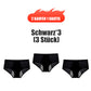 🌸KAUFE 5 UND ERHALTE 5 GRATIS🌸2024 Neueste High Waist Leak proof Höschen