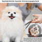💖Schlüsselanhänger aus Leder zur Erinnerung an Ihr Haustier🐾Behalten Sie die Erinnerung immer nah bei sich