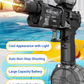 🌊Sommer -Sonderrabatt 50% Rabatt auf🔫💦Schnellmodus Ice Explosion Pistol Wasserpistole