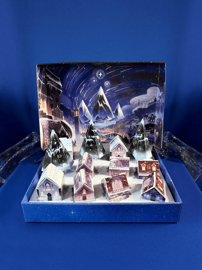 💥ZEITLICH BEGRENZTER FLASH-VERKAUF🎁Velar-Adventskalender 2024