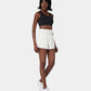 ✨️  2025 Hot Sale 51% Rabatt  🥰  2-in-1 Yoga Shorts mit hoher Taille und Seitentaschen