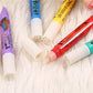 💥KAUF 2, ERHALTE 1 GRATIS + 50 % RABATT!🥳Magische Popcorn-Stifte mit Blaseneffekt, wärmeaktivierte Popcorn-Stifte, DIY-3D-Kunstmarker für Kinderbastelprojekte