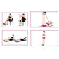 ⏰Letzter Tag des Ausverkaufs 50 % RABATT💥💥Bauchtrainer