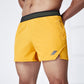 (💥Verkauf - 49% RABATT) -M's 3" Bewegungsshorts