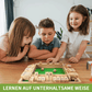 💥Letzter Promotionstag - 49 % Rabatt🔥LUSTIGE FAMILIENSPIELE - Shut The Box Brettspiel🎲