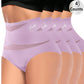 🎁Letzter Tag – 50 % Rabatt✨Superhoch taillierte formende Unterhosen für Frauen