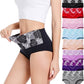 ✨Kaufen 1 bekommen 3💘Nahtlose Höschen mit hoher Taille und antibakterieller Bauchkontrolle