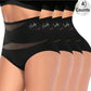 🎁Letzter Tag – 50 % Rabatt✨Superhoch taillierte formende Unterhosen für Frauen