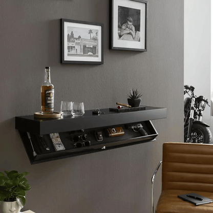 🔥Heißer Verkauf - 49% Rabatt🌟Wandboard mit Geheimfach