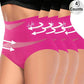 🎁Letzter Tag – 50 % Rabatt✨Superhoch taillierte formende Unterhosen für Frauen