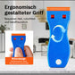 🔥Heißer Verkauf 49% Rabatt🌟Plastik-Rasierklingenschaber