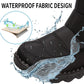 🔥Heißer Verkauf 50 % RABATT🔥Wasserdichte, rutschfeste und warme Damen-Schneestiefel