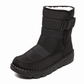 🔥Heißer Verkauf 50 % RABATT🔥Wasserdichte, rutschfeste und warme Damen-Schneestiefel