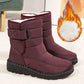 🔥Heißer Verkauf 50 % RABATT🔥Wasserdichte, rutschfeste und warme Damen-Schneestiefel