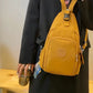 ✨2-in-1-Rucksack mit doppeltem Verwendungszweck für Damen