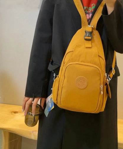 ✨2-in-1-Rucksack mit doppeltem Verwendungszweck für Damen
