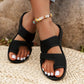 🏆Frauenkomfortnetz gleiten Sandalen
