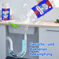🍃✨️Heißer Verkauf🍃✨️Leistungsstarker Rohrreiniger