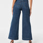 👖Tummy Control Cropped Wide-Leg Jeans ⭐ 2024 Best Selling Jeans