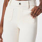 👖Tummy Control Cropped Wide-Leg Jeans ⭐ 2024 Best Selling Jeans