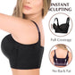 🔥Soutien-gorge mode à coques profondes