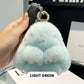💥Ostern Verkauf🎁Handgefertigte Soft BunnyLuLu Charms🐰