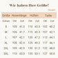 Mode, Freizeit 💐Langarm mit rundem Hals ＆ Hose 2-teiliger Set
