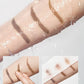 ⏰KAUFEN 1 GRATIS 1✨2025 Upgraded Natural Waterproof Augenbrauenstift mit mikrofeiner Spitze