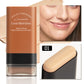 ✨2025 Neujahrs-Rabattpreis💕Bester feuchtigkeitsspendender, leichter Foundation Stick mit Foundation Pinsel
