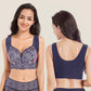 🤩LETZTER VERKAUFSTAG - 49% RABATT🔥Ultimative Straffung & Unterstützung Spitze Plus-Size-BH
