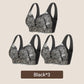🤩LETZTER VERKAUFSTAG - 49% RABATT🔥Ultimative Straffung & Unterstützung Spitze Plus-Size-BH