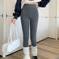 🌸Extra dicke, warme Outdoor-Leggings für den Winter für Damen