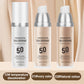 🔥NEW YEAR PROMOS - 49% OFF🔥Long-Lasting Flawless Coverage Moisturizing Foundation