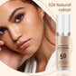 🔥NEW YEAR PROMOS - 49% OFF🔥Long-Lasting Flawless Coverage Moisturizing Foundation