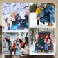 🎉50% Rabatt🌞3-in-1 Winter Balaclava für Frauen