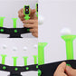 🎃Halloween-Frühbucherrabatt 50 % Rabatt🎁Glow-in-the-Dark Schießen Ziel Praxis Kinder Schießen Spielzeug Pistole Set