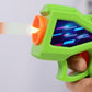 🎃Halloween-Frühbucherrabatt 50 % Rabatt🎁Glow-in-the-Dark Schießen Ziel Praxis Kinder Schießen Spielzeug Pistole Set
