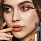 💖KAUFEN 2 GRATIS 1(3 Stück)💕Seidenfaser-Wimperntusche Lash Color Mascara