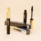 💖KAUFEN 2 GRATIS 1(3 Stück)💕Seidenfaser-Wimperntusche Lash Color Mascara