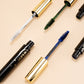 💖KAUFEN 2 GRATIS 1(3 Stück)💕Seidenfaser-Wimperntusche Lash Color Mascara