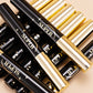 💖KAUFEN 2 GRATIS 1(3 Stück)💕Seidenfaser-Wimperntusche Lash Color Mascara
