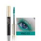 💖KAUFEN 2 GRATIS 1(3 Stück)💕Seidenfaser-Wimperntusche Lash Color Mascara