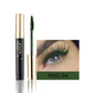 💖KAUFEN 2 GRATIS 1(3 Stück)💕Seidenfaser-Wimperntusche Lash Color Mascara