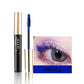 💖KAUFEN 2 GRATIS 1(3 Stück)💕Seidenfaser-Wimperntusche Lash Color Mascara