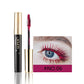 💖KAUFEN 2 GRATIS 1(3 Stück)💕Seidenfaser-Wimperntusche Lash Color Mascara