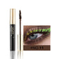 💖KAUFEN 2 GRATIS 1(3 Stück)💕Seidenfaser-Wimperntusche Lash Color Mascara